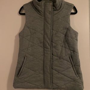 COPY - Athletic Vest